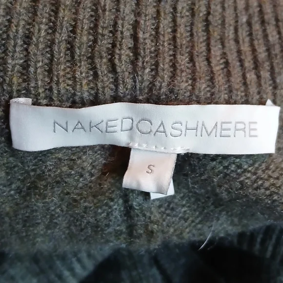 Naked Cashmere Jogger - Picture 5 of 10